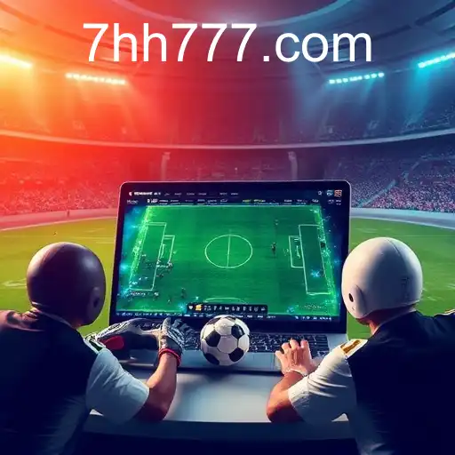 Apostas esportivas