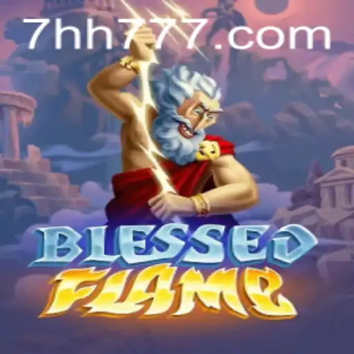 Descubra a Emoção de BlessedFlame - O Jogo que Conquista Multidões