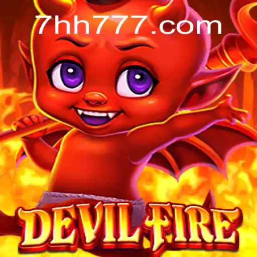 DevilFire: Uma Experiência Envolvente no Mundo dos Jogos