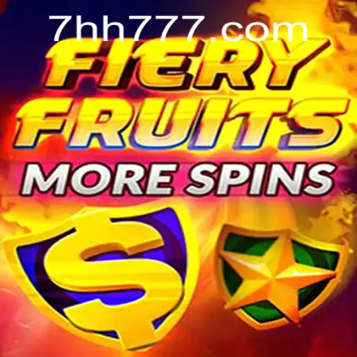 Explorando o Mundo do FieryFruitsMoreSpins: Um Mergulho nas Regras e Características
