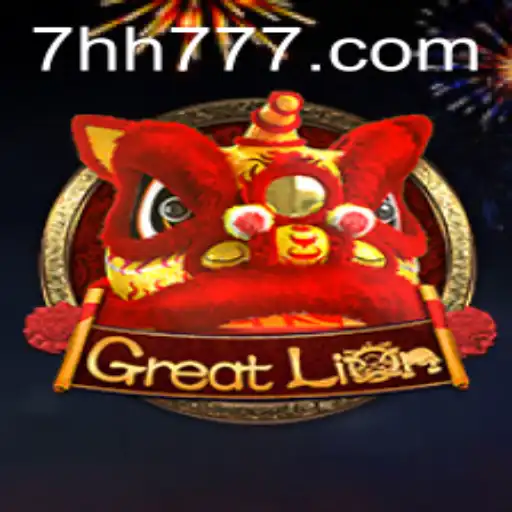 GreatLion: A Nova Sensação no Mundo dos Jogos