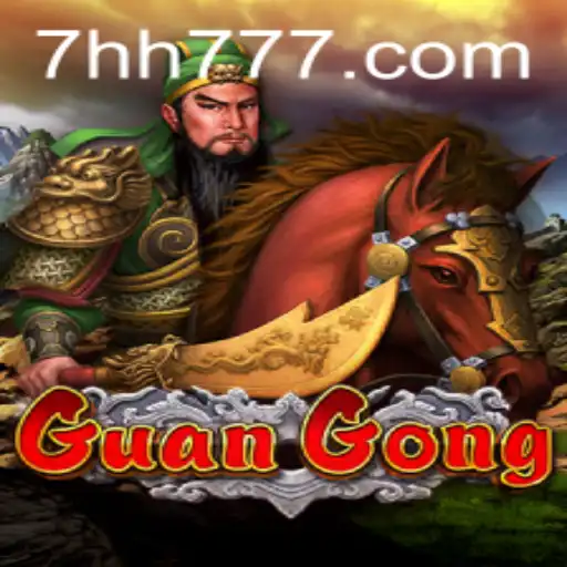 Descubra o Universo de GuanGong: Um Jogo de Estratégia Exclusivo