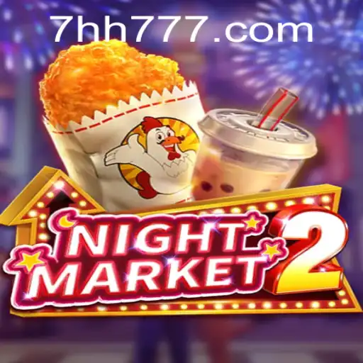 Descubra o Universo de 'NightMarket2': Um Novo Conceito de Entretenimento Digital