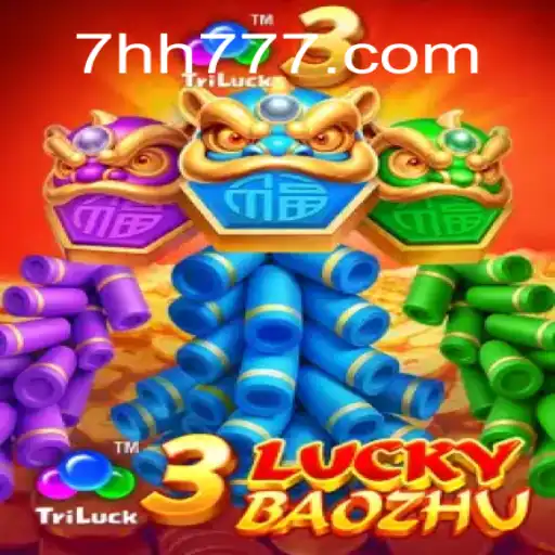 3LuckyBaozhu: Uma Nova Experiência de Jogo Inovadora