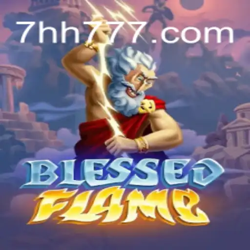 Descubra a Emoção de BlessedFlame - O Jogo que Conquista Multidões