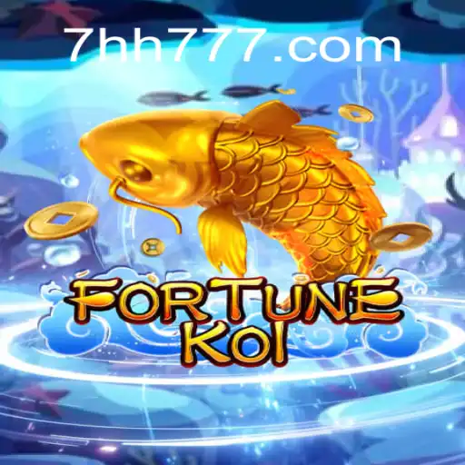 FORTUNEKOI: Descubra o Fascinante Jogo de Estratégia e Sorte