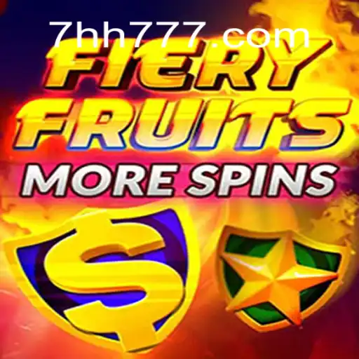 Explorando o Mundo do FieryFruitsMoreSpins: Um Mergulho nas Regras e Características