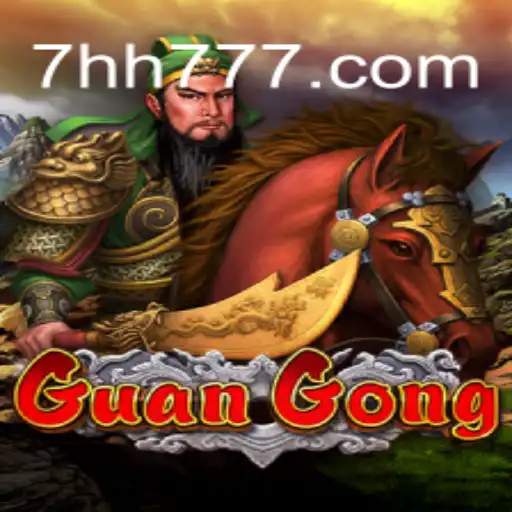 Descubra o Universo de GuanGong: Um Jogo de Estratégia Exclusivo
