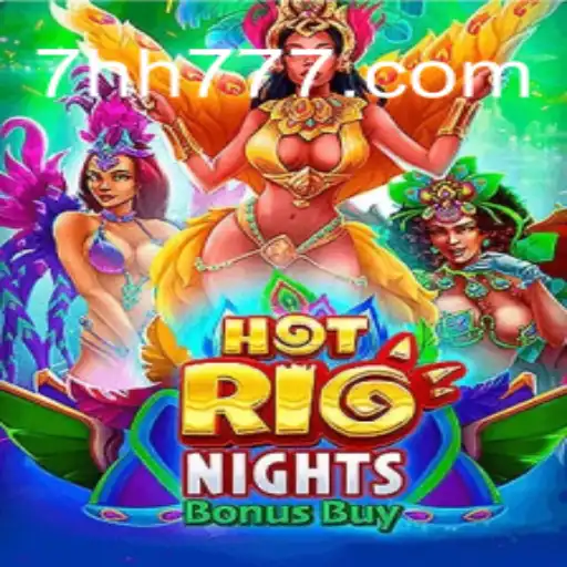Descubra a Excitação do HotRioNightsBonusBuy