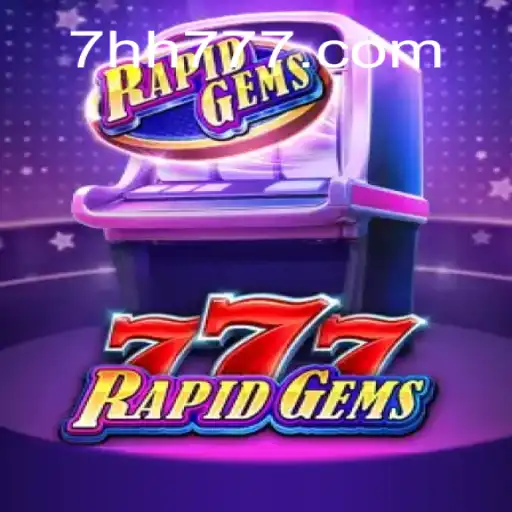Explorando o Mundo de RapidGems777: Um Jogo de Estratégia e Sorte