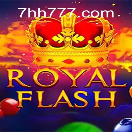 Descubra os Segredos do RoyalFlash: O Jogo de Cartas que Está Conquistando 7hh.com