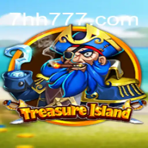 Explorando o Mundo de TreasureIsland
