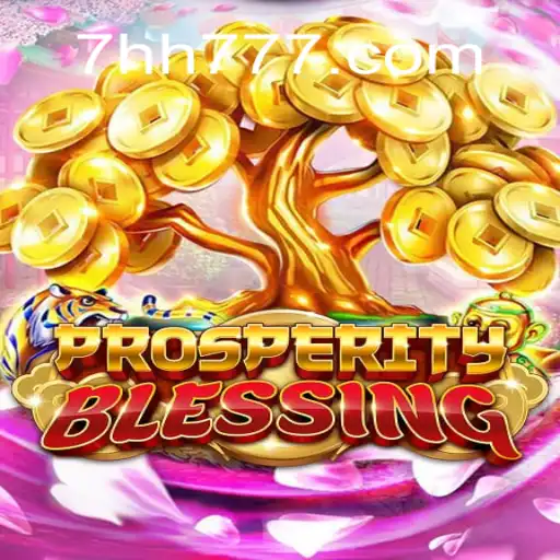 Descubra ProsperityBlessing: O Jogo que Conquista a Era Digital