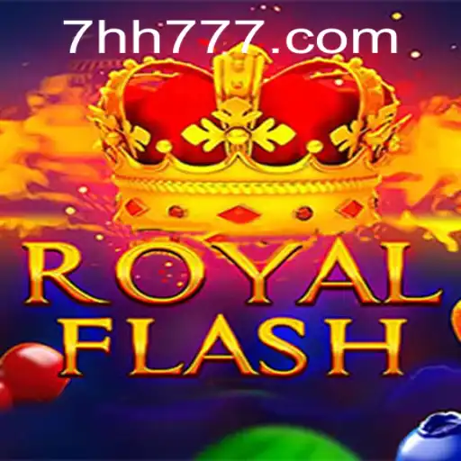 Descubra os Segredos do RoyalFlash: O Jogo de Cartas que Está Conquistando 7hh.com