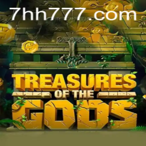 Explorando o Fascinante Mundo de TreasureoftheGods